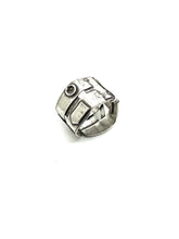 ANELLO CYBER 3