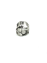 ANELLO CYBER 8