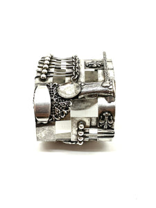 BRACCIALE CYBER 3