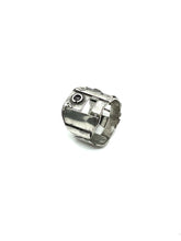 ANELLO CYBER 8