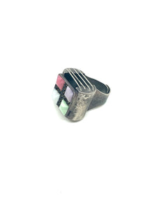 ANELLO CYBER QBE