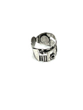 ANELLO CYBER 8