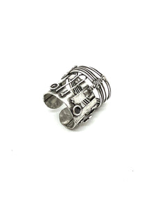 ANELLO CYBER 4