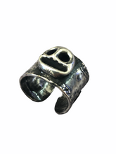 NEW STYLE MUNK RING