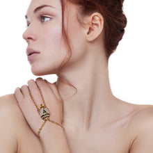 vittorio ceccoli jewelry design bee braccianello jewel gold palladium black