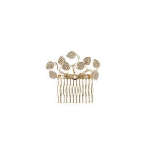 CRYSTAL LEAVES COMB